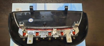 Повторитель стоп-сигнала Geely Mk 2006-2015