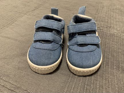 Кеды детские Kidix