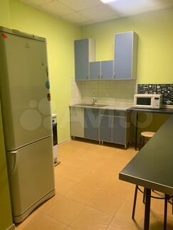 Комната 20 м² в 5-к, 1/5 эт.