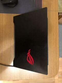 Asus rog zephyrus