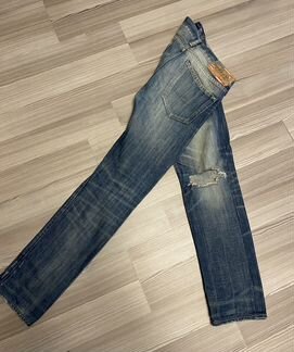 Джинсы Ralph Lauren