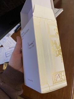 Baccarat rouge 540 maison francis kurkdjian 70 ml