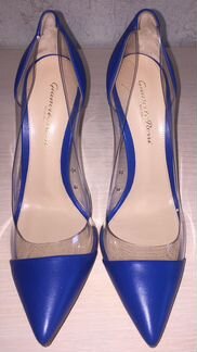 Туфли женские Gianvito Rossi