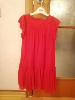 Праздничное платье