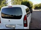 Peugeot Partner 1.6 МТ, 2012, 217 000 км объявление продам