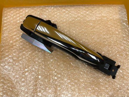 Ручка двери задняя левая Nissan Murano Z52 2014