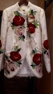 Пальто женское 48