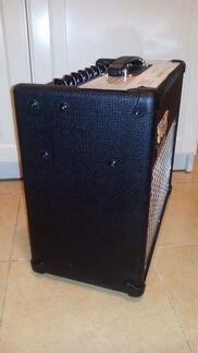 Комбоусилитель VOX AD15VT