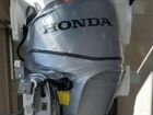Honda BF60lrtu NEW полный комплект в наличии