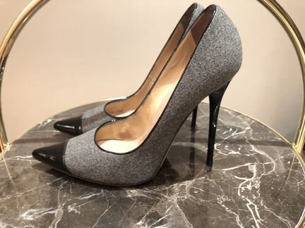 Туфли Jimmy Choo 38