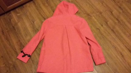 Пальто Next 11-12 лет рост 152см