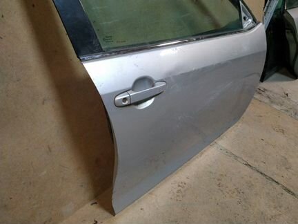 Дверь Toyota Camry 50-55 перед. прав