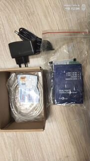 Конвертер Iron Logic Z-397 Web
