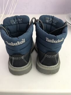 Ботинки Timberland оригинал