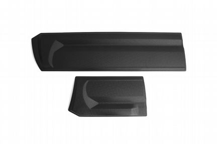 Молдинги на двери Ниссан Патфайндер Pathfinder R51