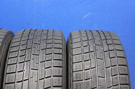 275 60 20 yokohama ICE guard stud i o