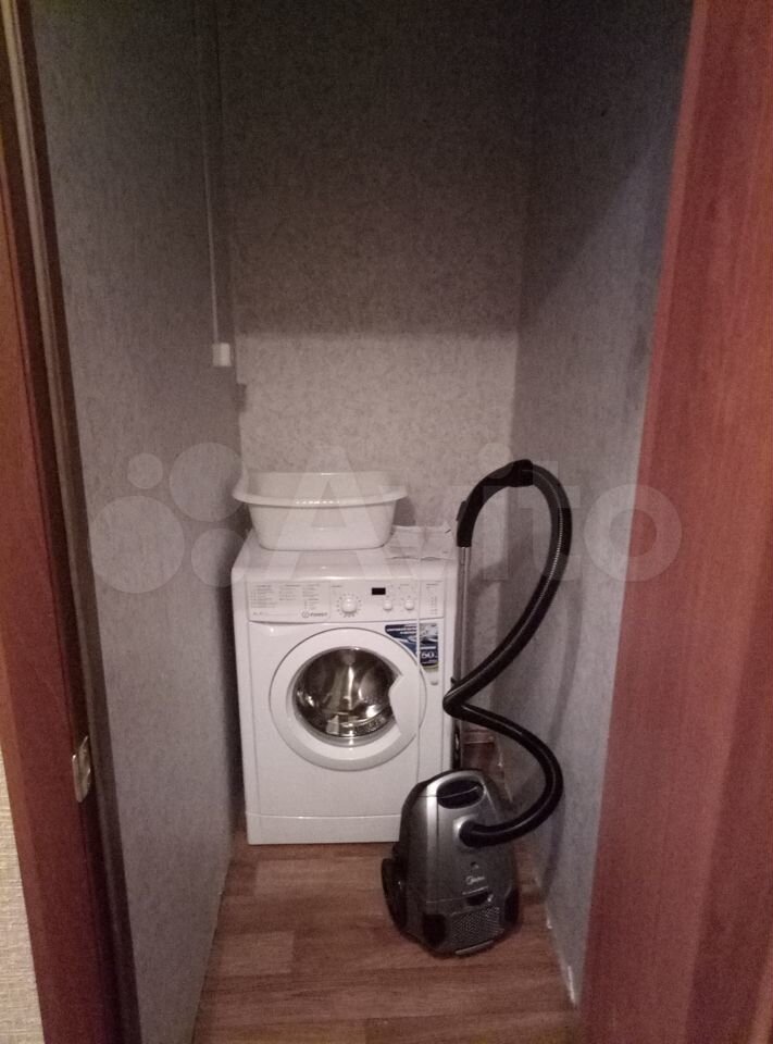1-к квартира, 35 м², 9/9 эт.