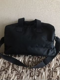 Сумки чемодан Puma