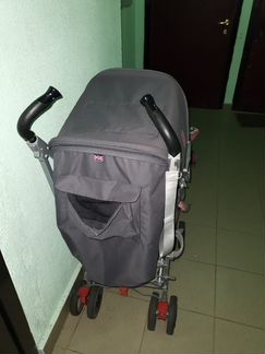 Коляска Maclaren techno xt