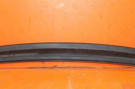 Накладка бампера задняя Land Rover Range Rover