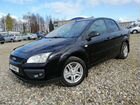 Ford Focus 1.6 AT, 2006, 178 000 км
