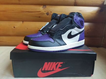 Air Jordan 1 High 