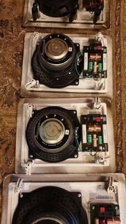 Акустическая система JBL SP6 цена за пару 2 штуки