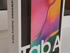 Планшет Samsung Galaxy Tab A 8.0 LTE 32Gb Black