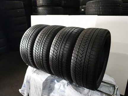 Зимние шины 225 40 18 Continental TS850р H9q
