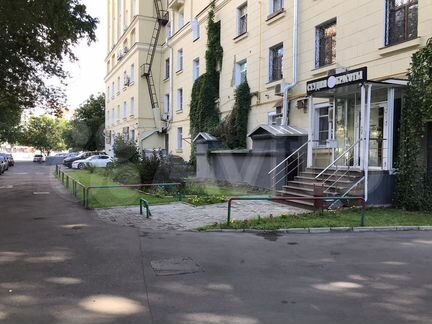 Сдам Помещение свободного назначения, 94.00 м²