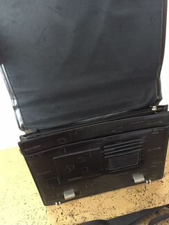Сумка для документов Braun Buffel