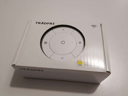 Пульт управления IKEA Тродфри / Tradfri 403.551.74