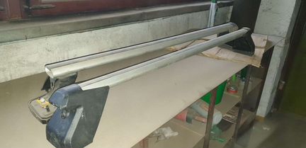 Ford Focus 2 багажник на крышу оригинал