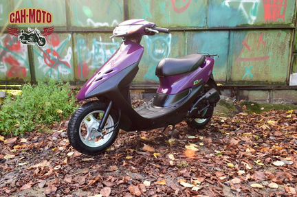 Honda Dio AF-34 (Хонда Дио) без пробега по РФ