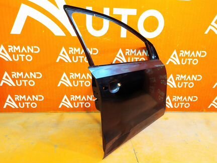 Дверь передняя правая Volkswagen Polo 5 2009-2020