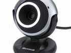 Web камера Microsoft lifecam vx-3000 объявление продам