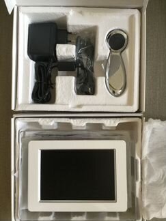 Фоторамка Philips 7FF1