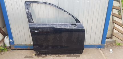 Дверь передний правый Volkswagen Touareg