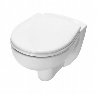 Комплект: унитаз, исталляция, панель смыва Tece