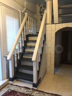 Дом 159 м² на участке 12 сот.