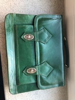 Изумрудный портфель