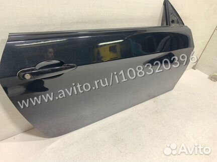 Дверь правая Bmw 3-Series E92 2013
