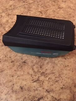Bosch Gex 125