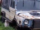 ЛуАЗ 967 1.2 МТ, 1979, 10 000 км объявление продам