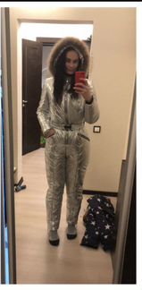 Комбинезон 48-50 р-р