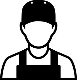 Вакансия рабочего с ежедневной оплатой