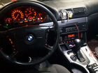 BMW 5 серия 2.5 AT, 1998, 410 000 км объявление продам