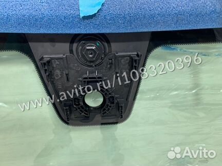 Лобовое стекло Mercedes B-Class W247 2019