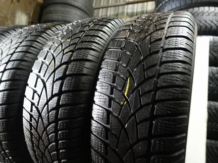255 45 20 Dunlop SP Winter Sport 3D j R20