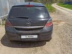 Opel Astra 1.3 МТ, 2009, 218 000 км